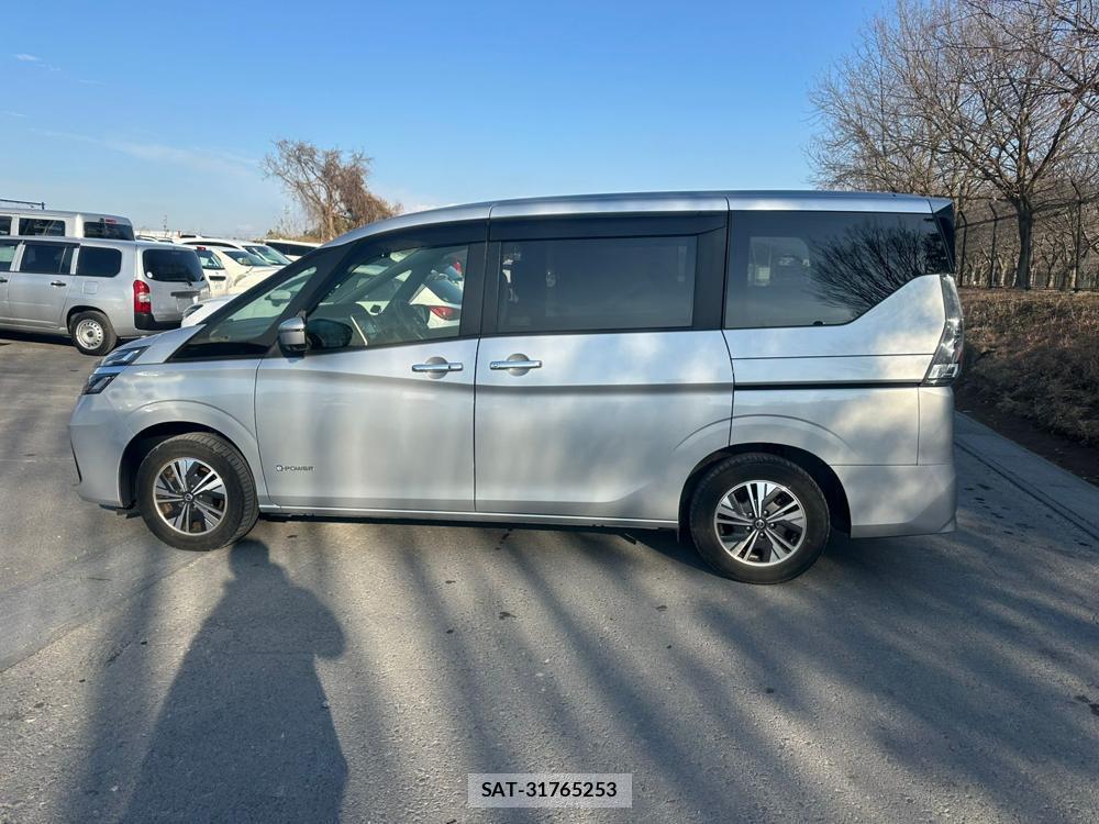 Nissan SERENA 2019 1797341-1