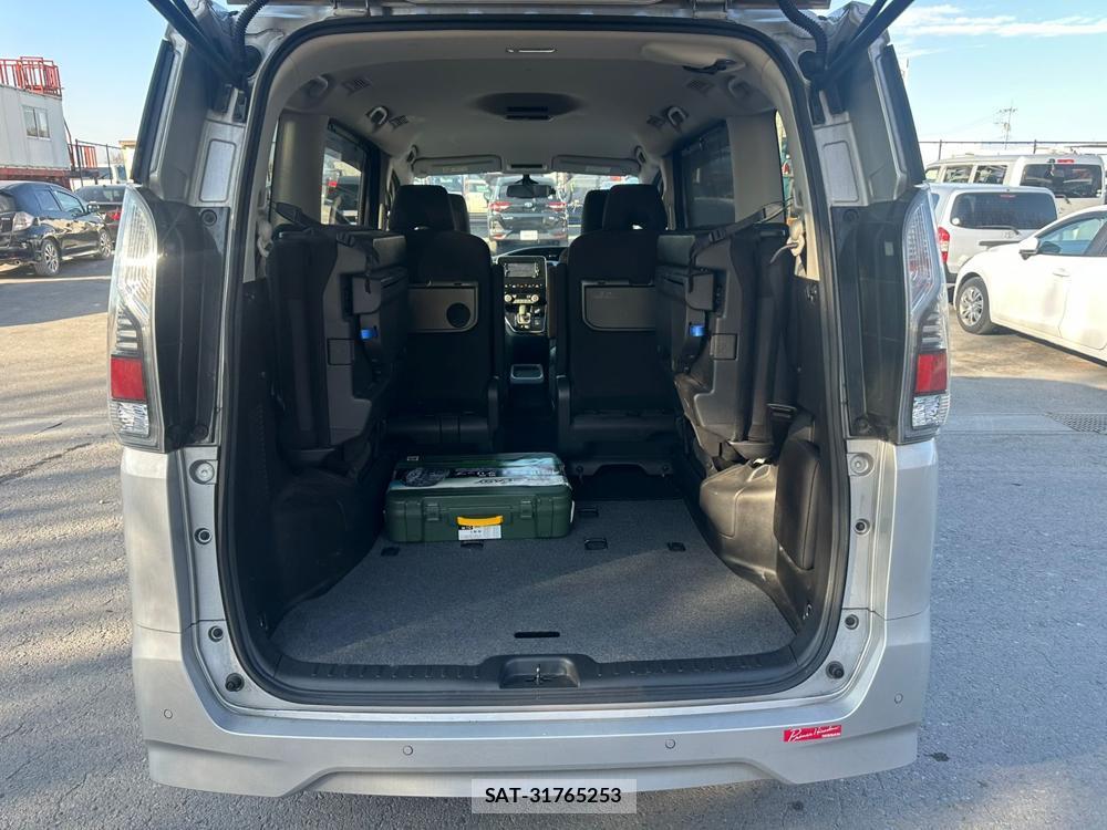 Nissan SERENA 2019 1797341-26
