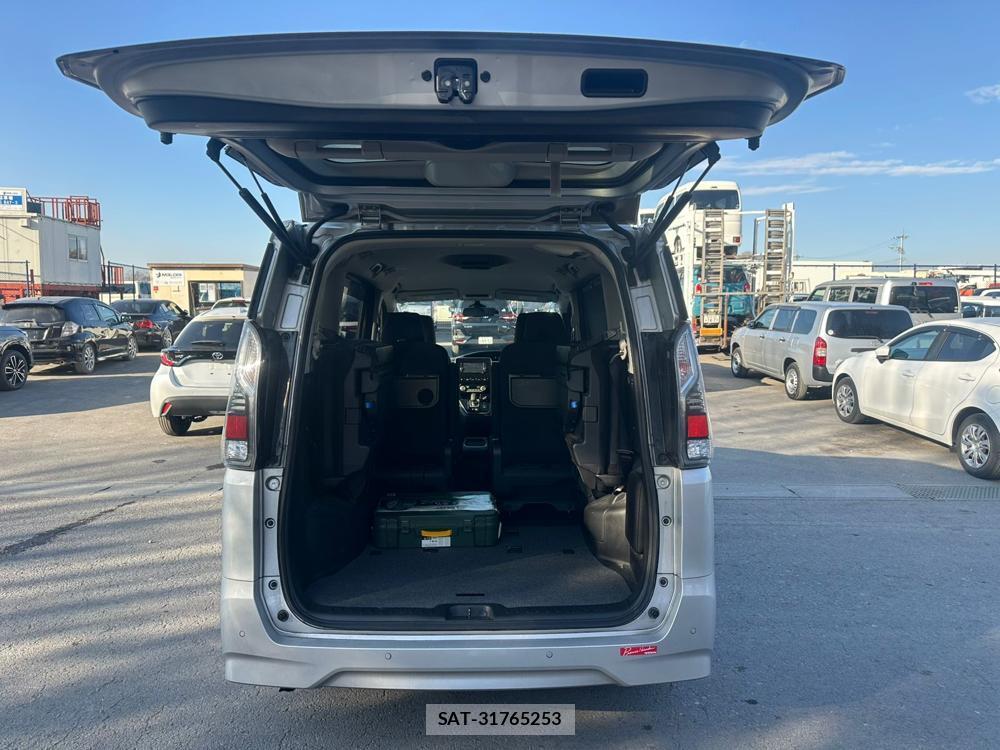 Nissan SERENA 2019 1797341-28