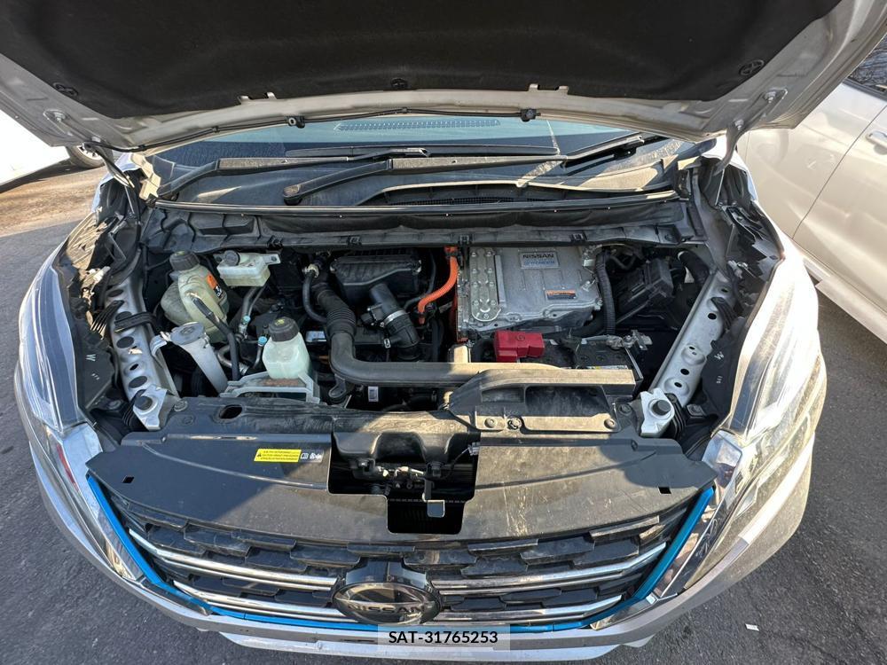 Nissan SERENA 2019 1797341-38