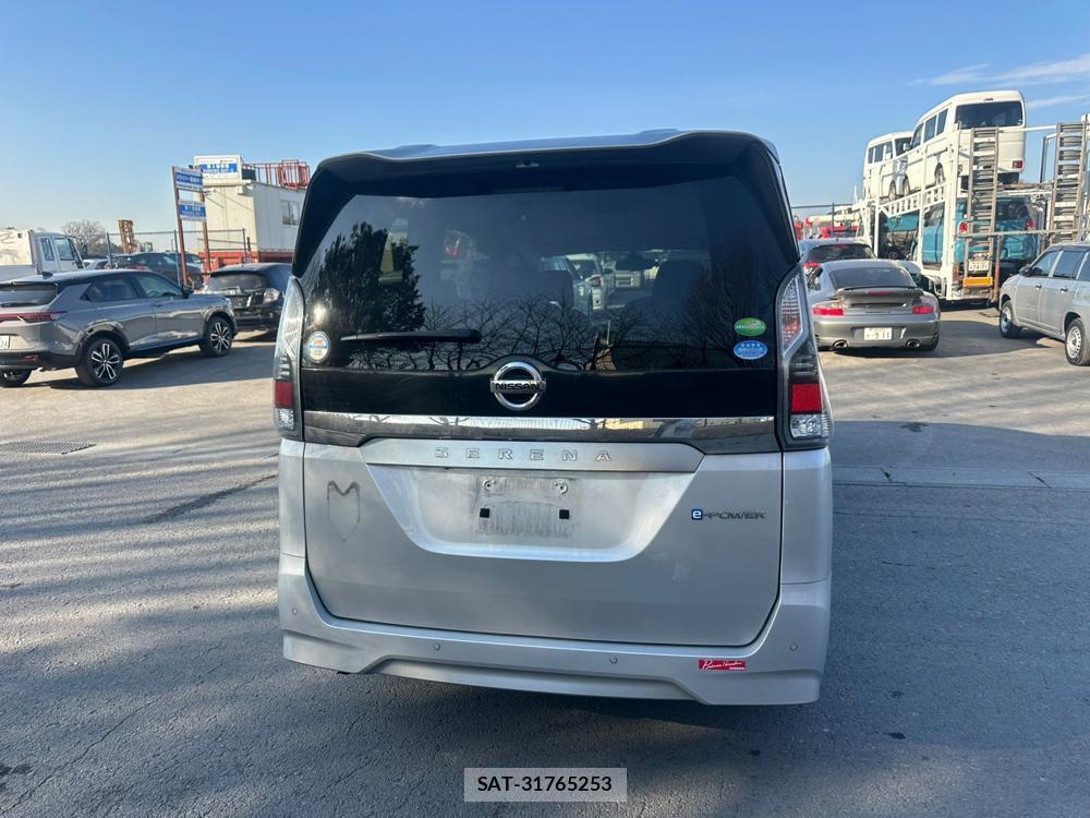 Nissan SERENA 2019 1797341-3