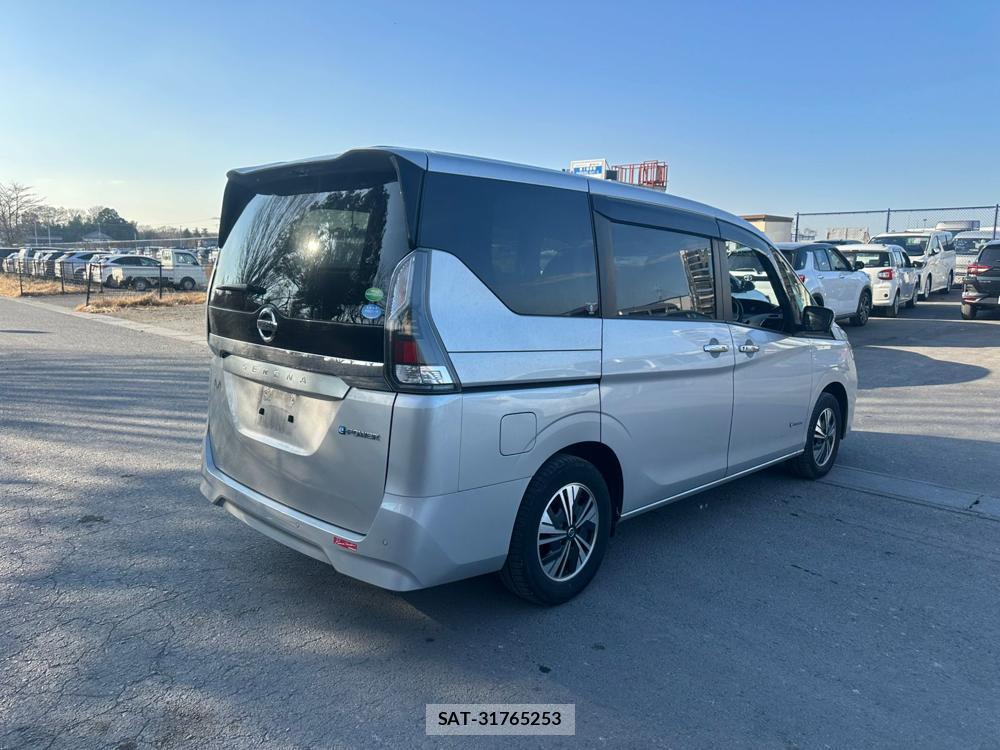 Nissan SERENA 2019 1797341-4