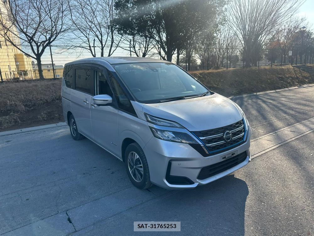 Nissan SERENA 2019 1797341-6
