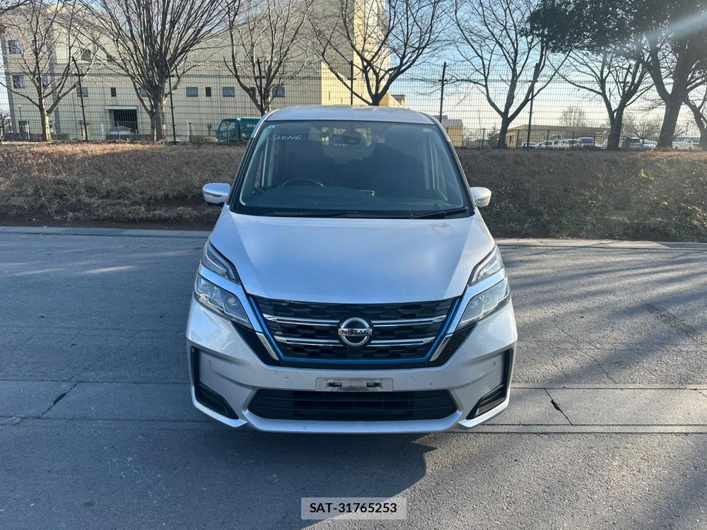 Nissan SERENA 2019 1797341-7