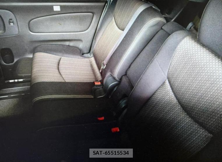 Nissan SERENA 2015 3356723-5