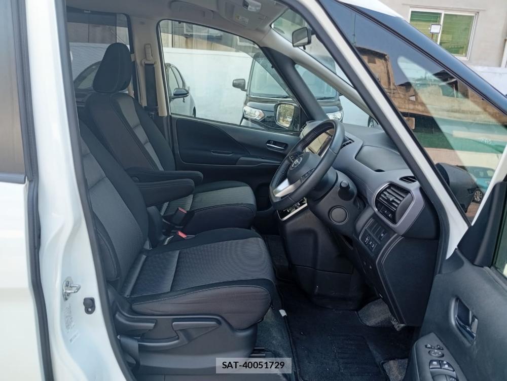 Nissan SERENA 2020 1173831-11