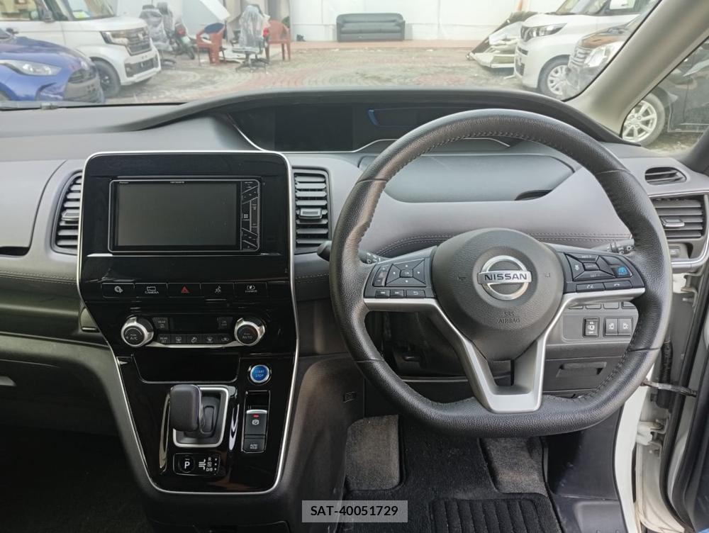 Nissan SERENA 2020 1173831-12