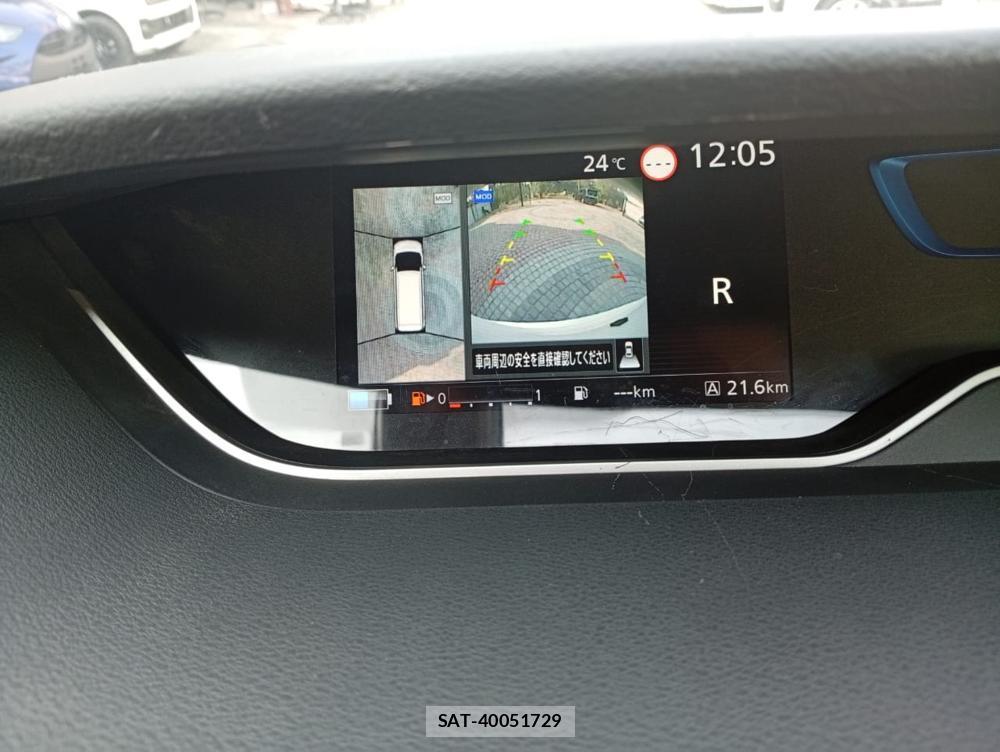 Nissan SERENA 2020 1173831-15
