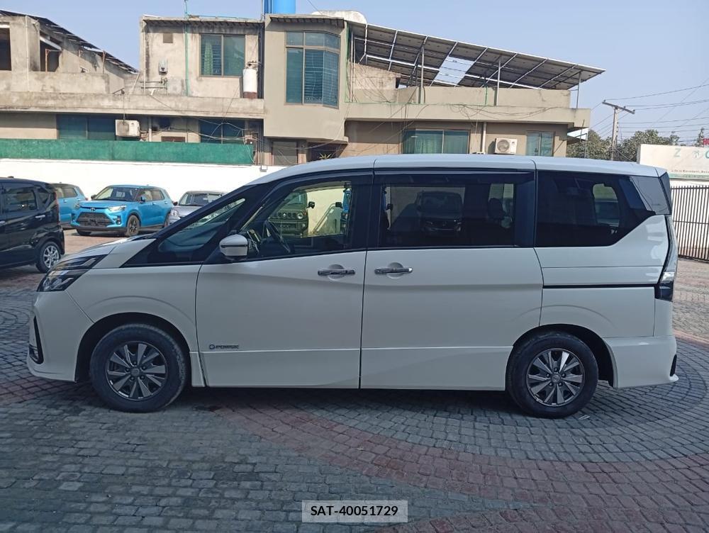 Nissan SERENA 2020 1173831-1