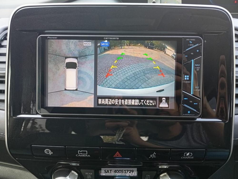 Nissan SERENA 2020 1173831-20