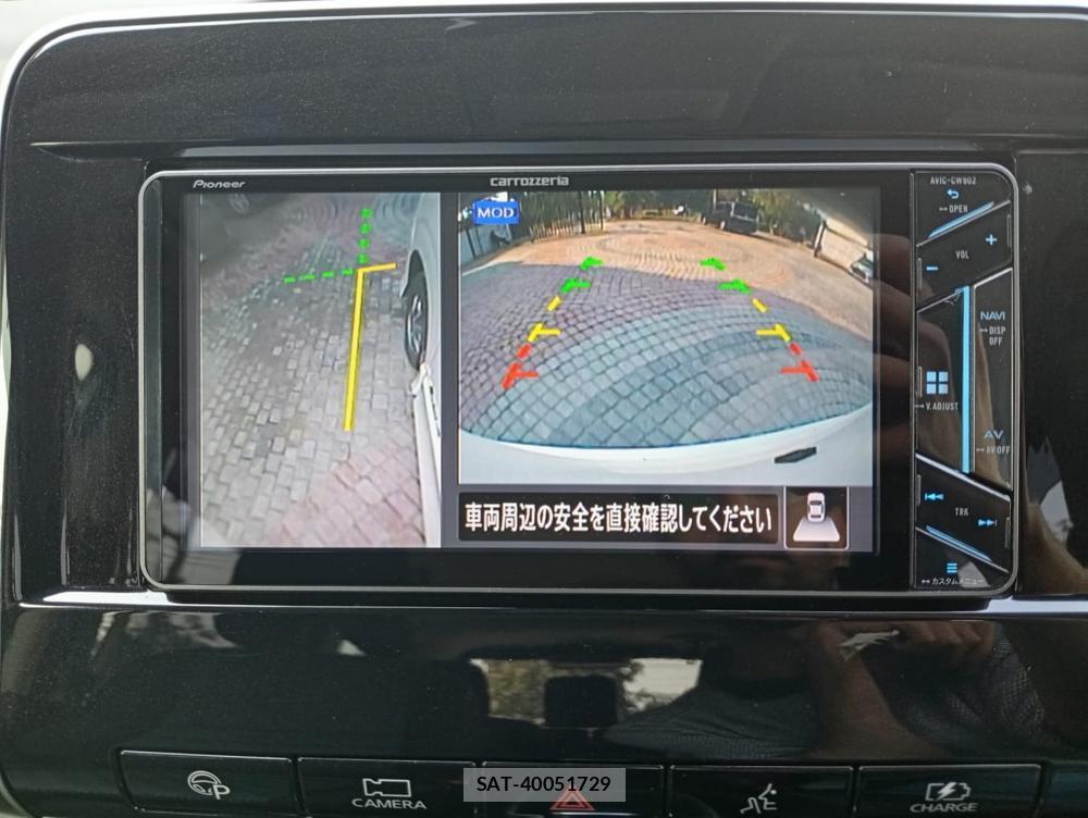 Nissan SERENA 2020 1173831-21