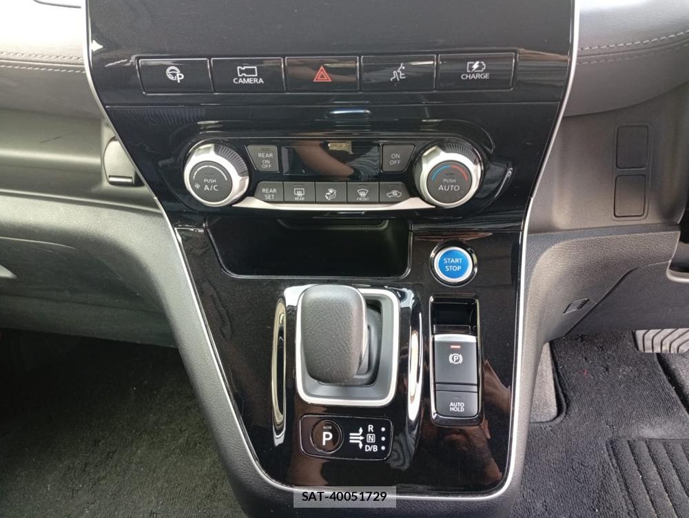 Nissan SERENA 2020 1173831-22