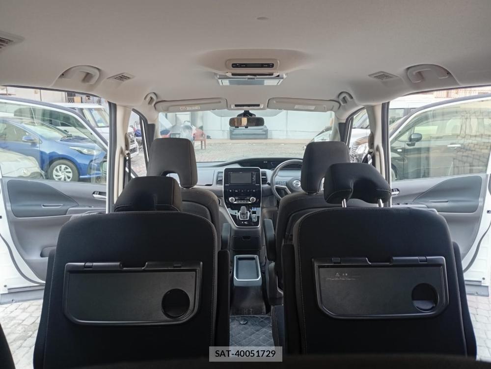 Nissan SERENA 2020 1173831-25