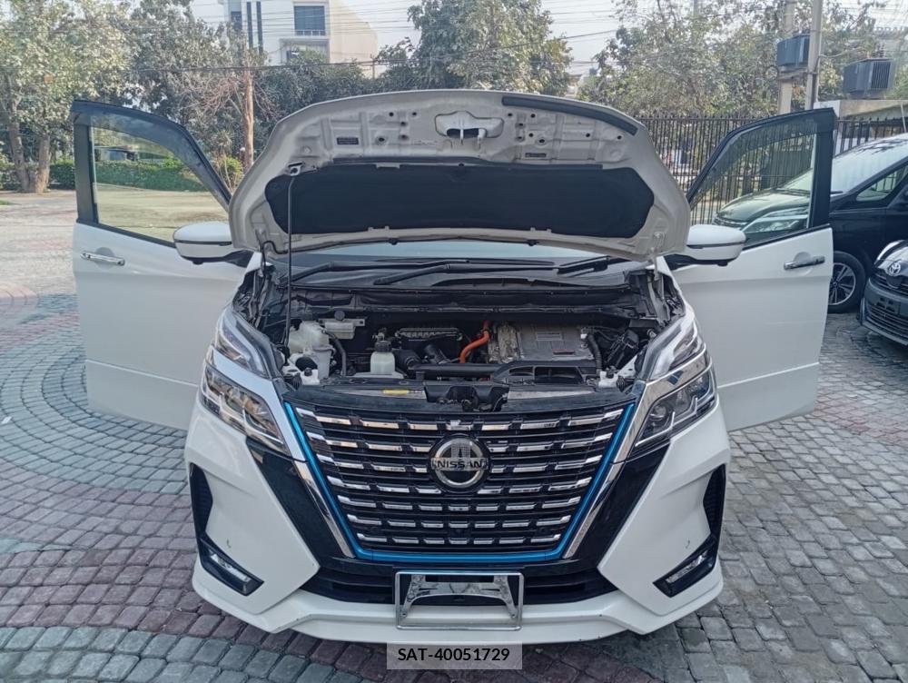 Nissan SERENA 2020 1173831-27