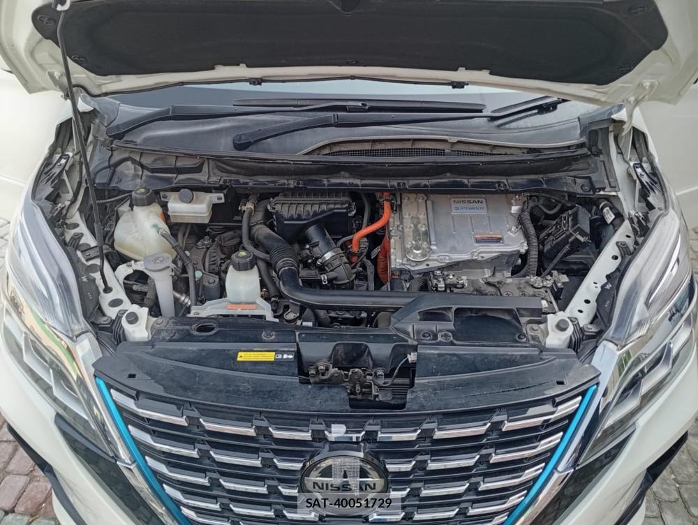Nissan SERENA 2020 1173831-28