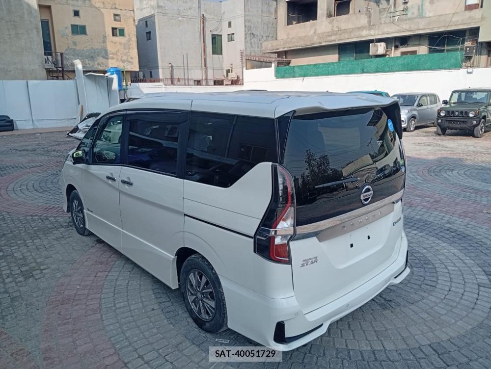 Nissan SERENA 2020 1173831-2