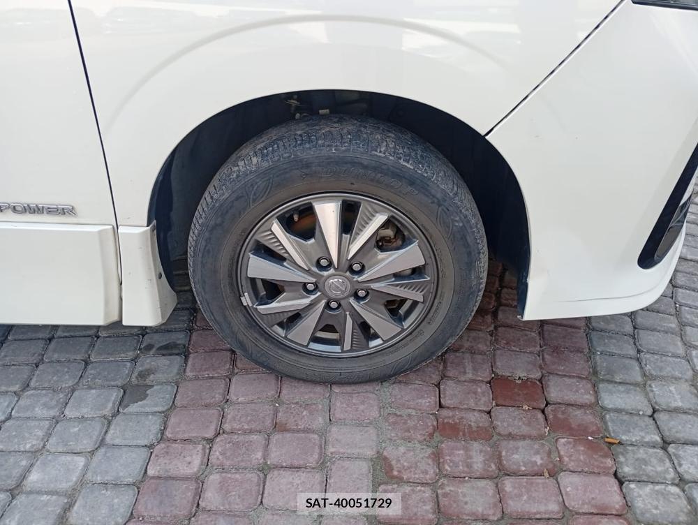 Nissan SERENA 2020 1173831-30