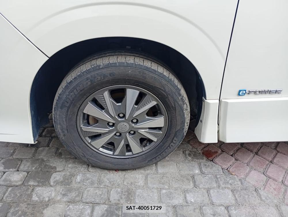 Nissan SERENA 2020 1173831-31