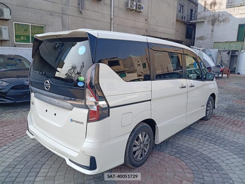 Nissan SERENA 2020 1173831-4