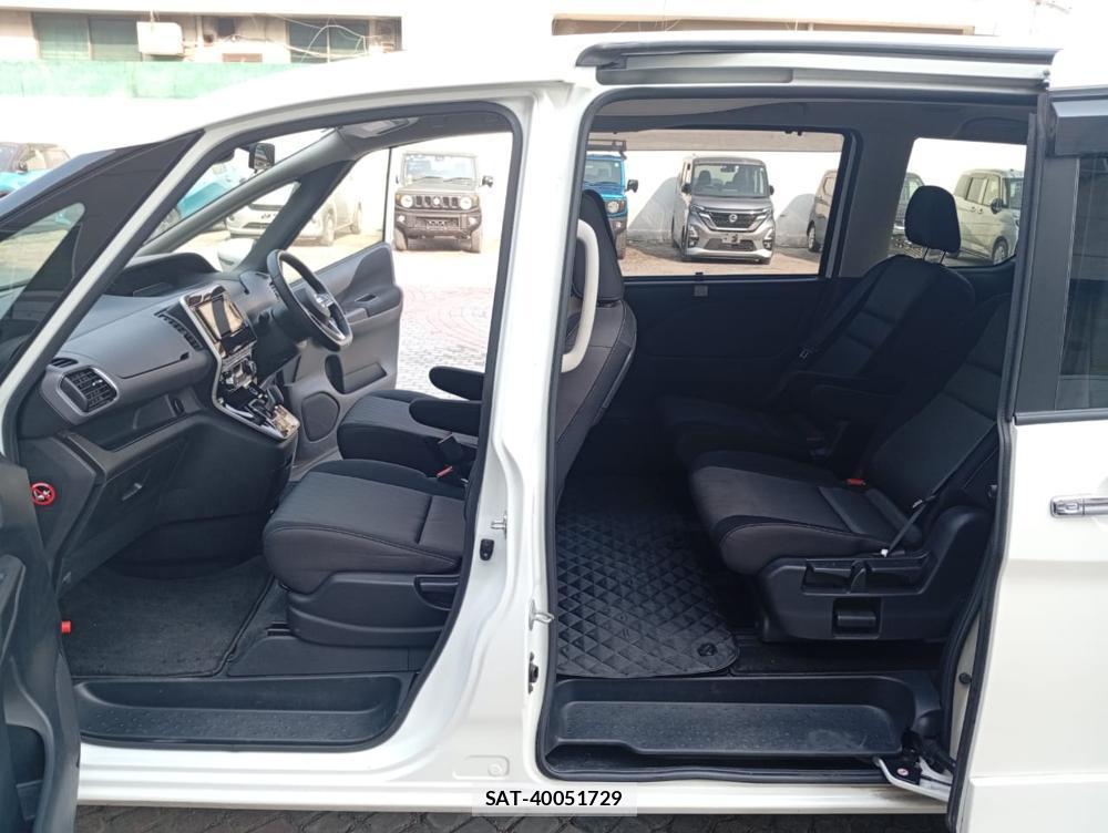 Nissan SERENA 2020 1173831-8