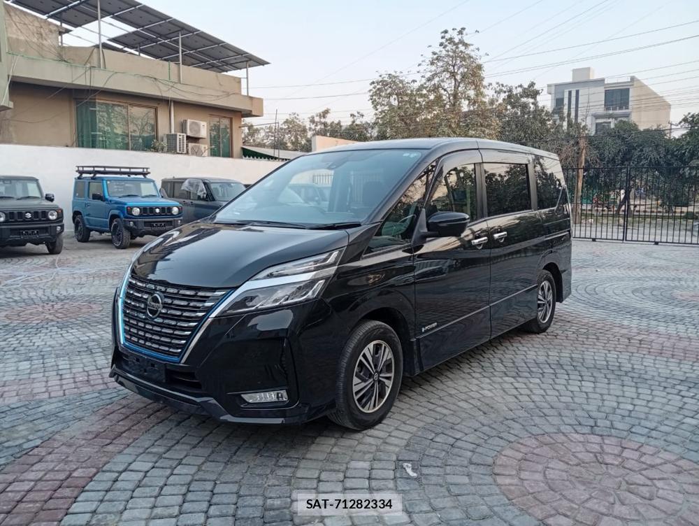 Nissan SERENA 2020 1175959-0