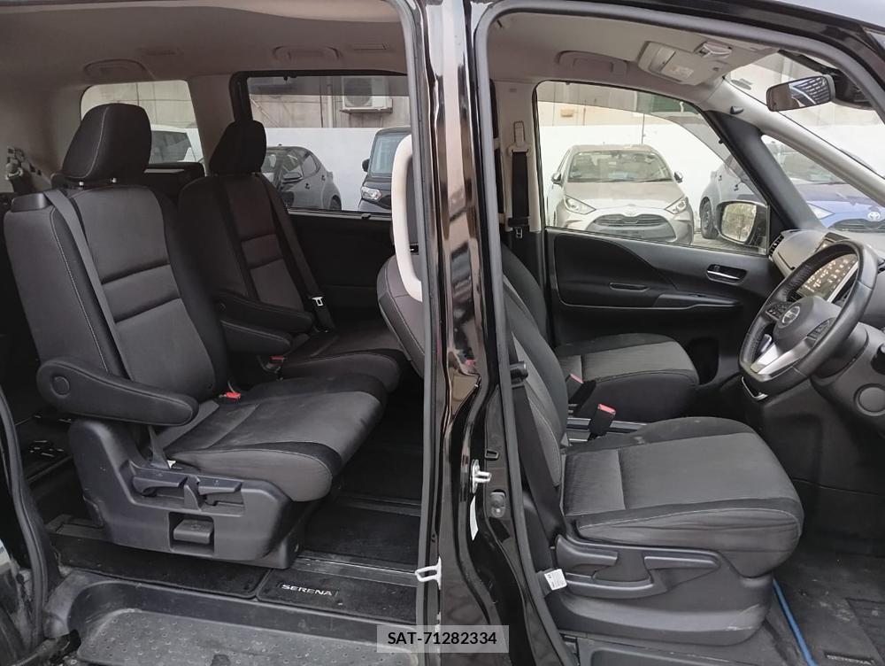 Nissan SERENA 2020 1175959-9