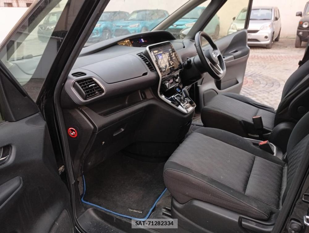Nissan SERENA 2020 1175959-11