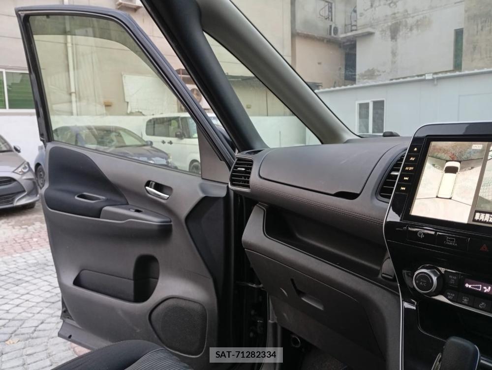 Nissan SERENA 2020 1175959-17