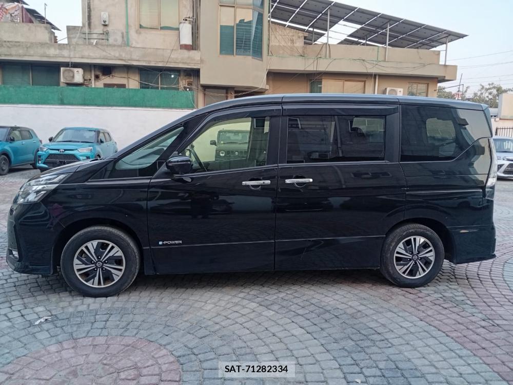 Nissan SERENA 2020 1175959-1