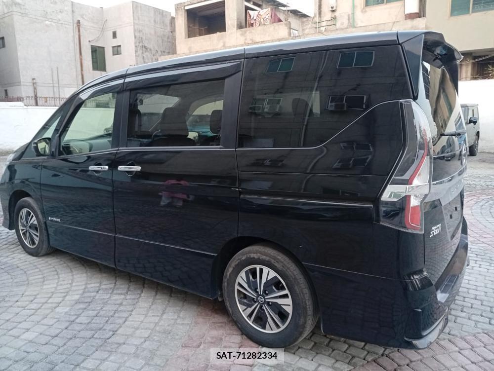 Nissan SERENA 2020 1175959-2