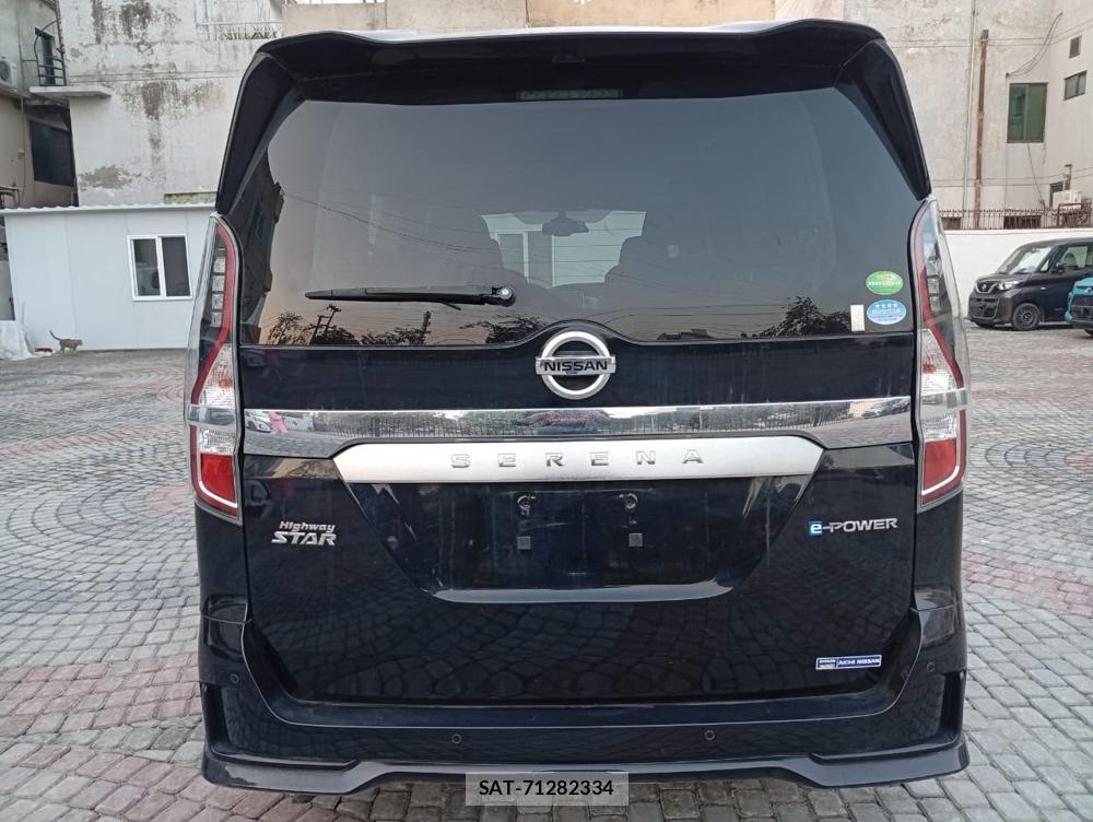 Nissan SERENA 2020 1175959-3