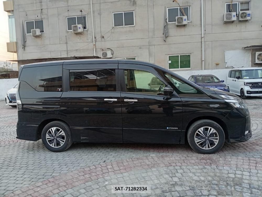 Nissan SERENA 2020 1175959-5