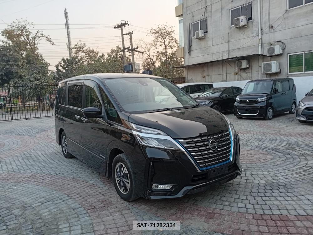 Nissan SERENA 2020 1175959-6