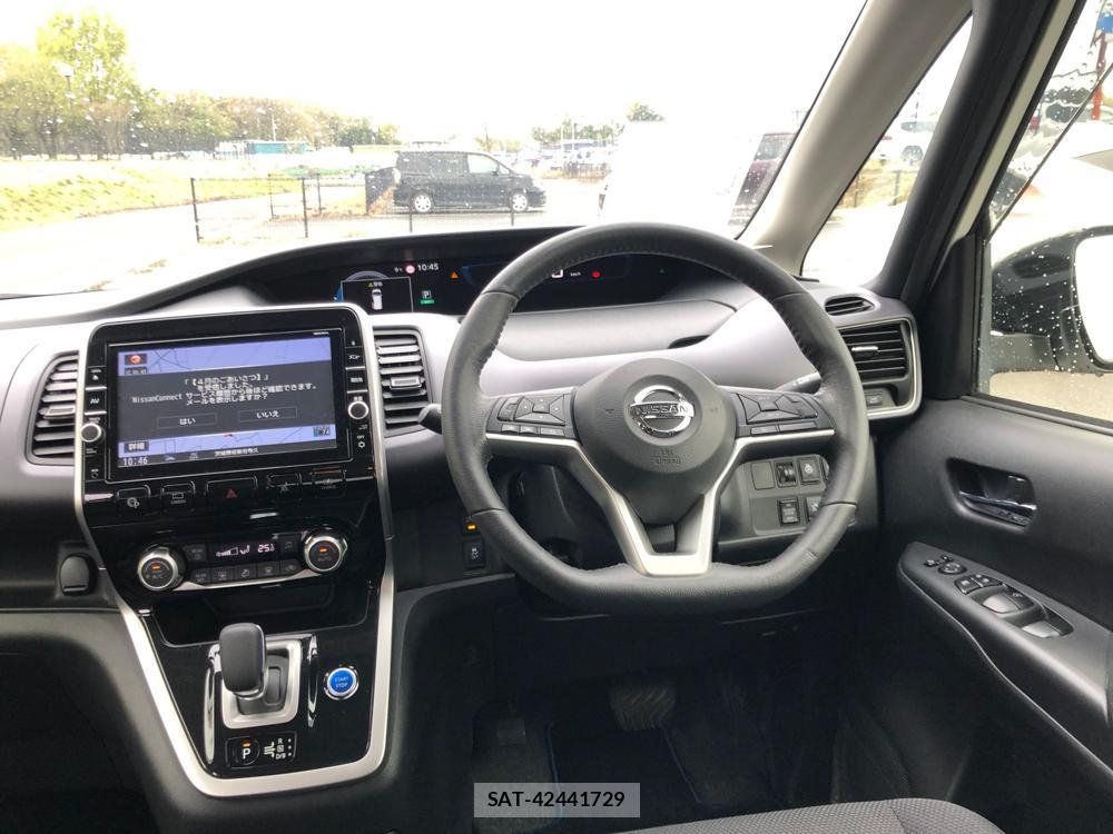 Nissan SERENA 2019 4649192-13