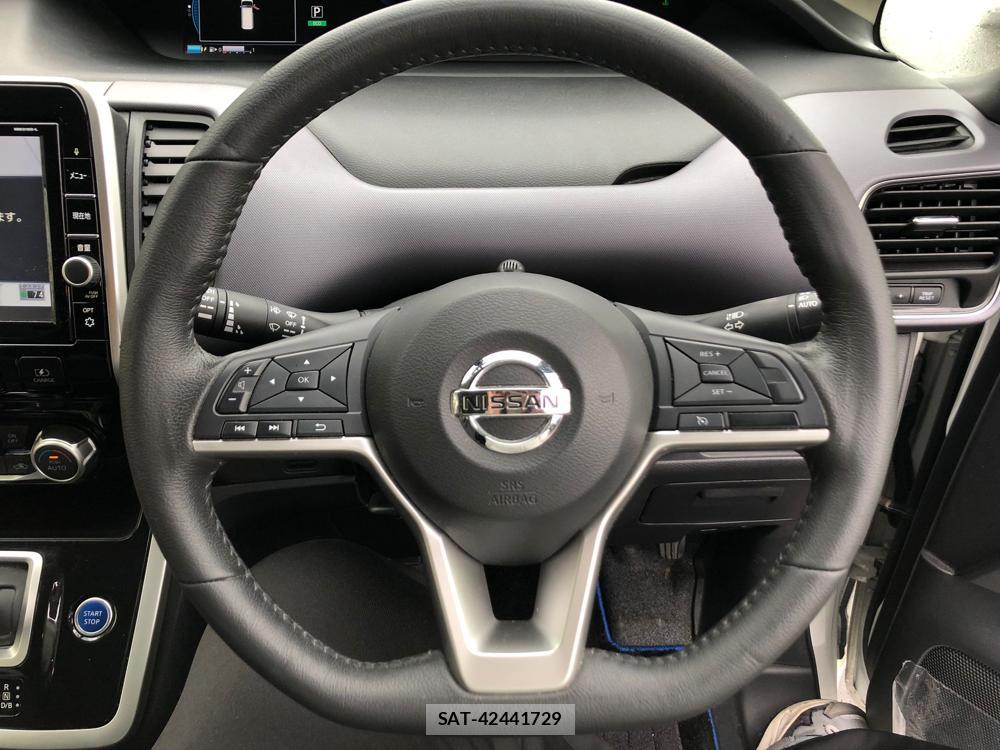 Nissan SERENA 2019 4649192-14