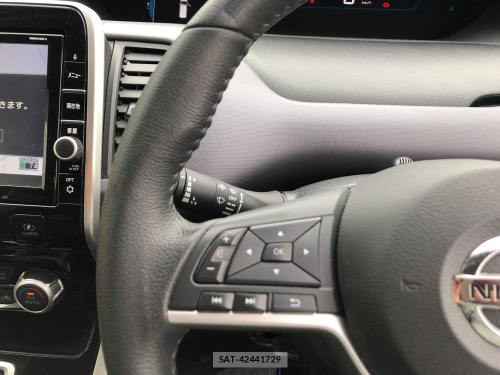 Nissan SERENA 2019 4649192-15