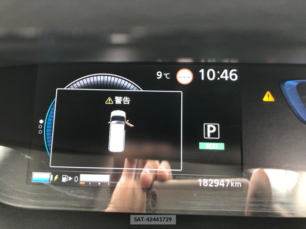 Nissan SERENA 2019 4649192-16