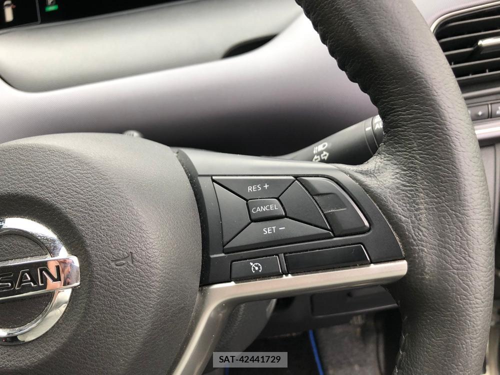 Nissan SERENA 2019 4649192-17