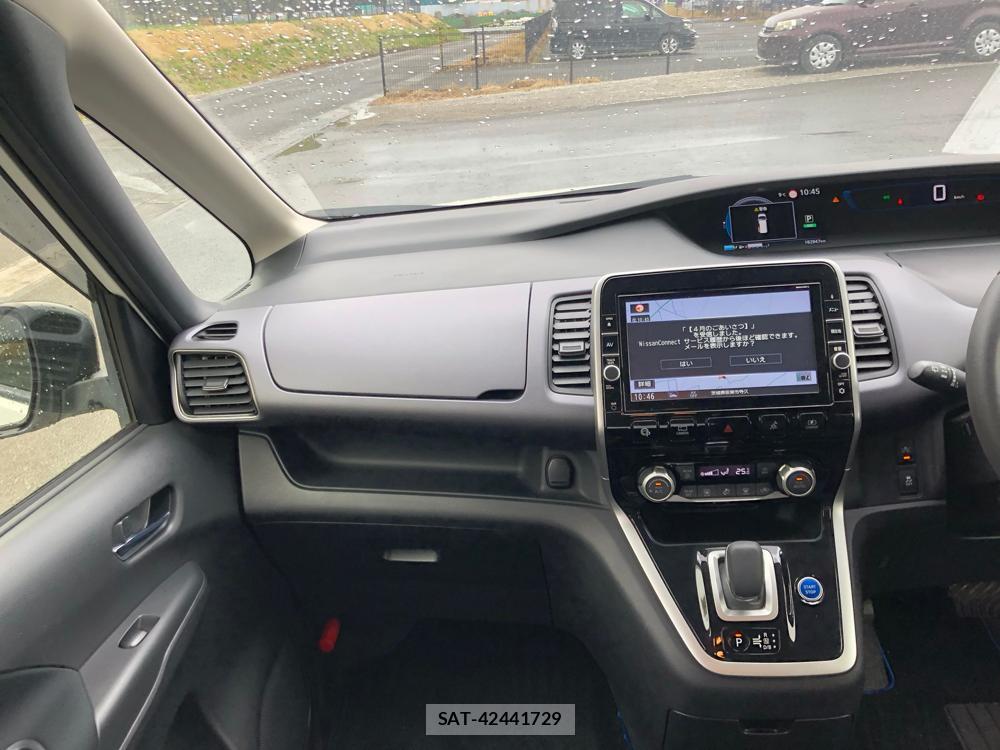 Nissan SERENA 2019 4649192-19