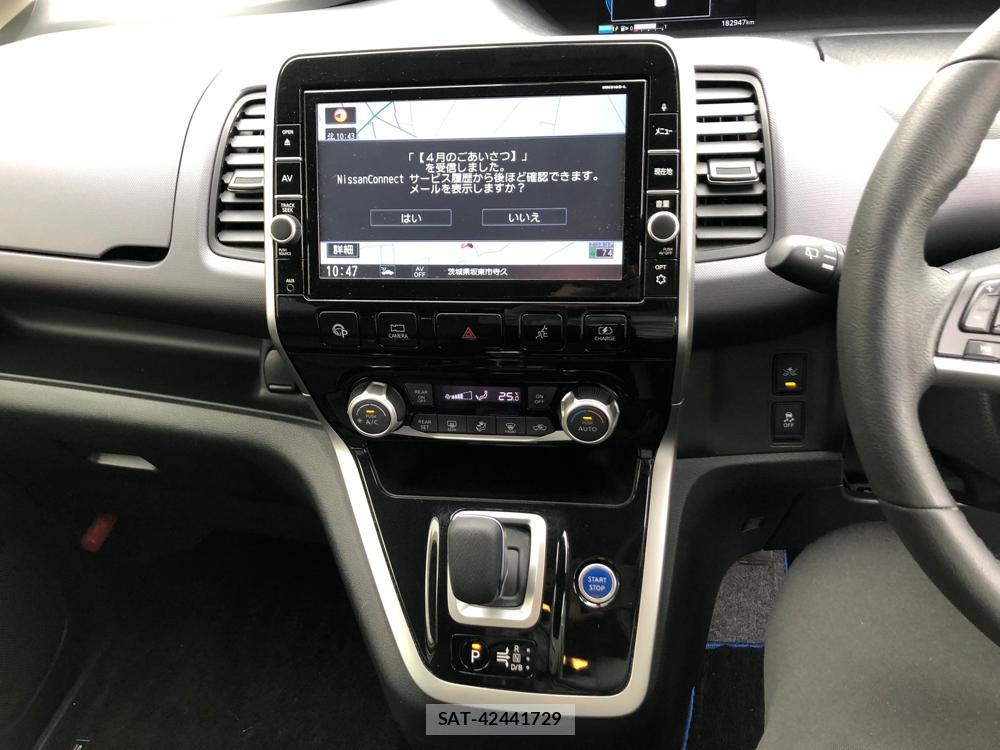 Nissan SERENA 2019 4649192-20