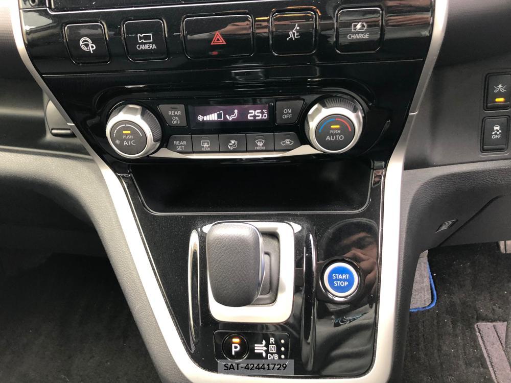 Nissan SERENA 2019 4649192-22
