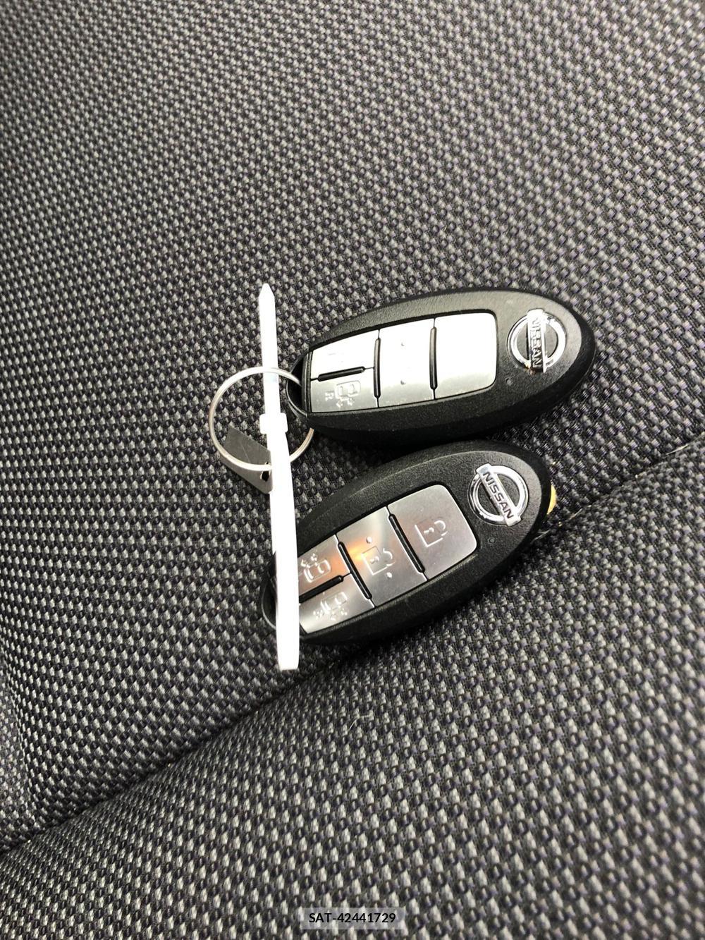 Nissan SERENA 2019 4649192-23