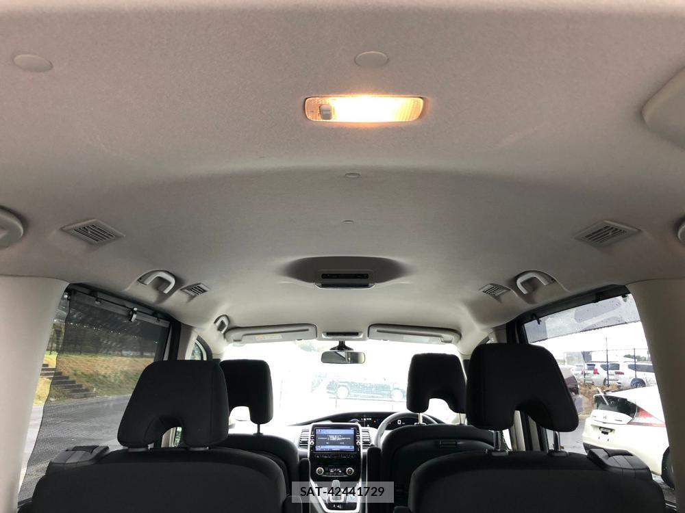 Nissan SERENA 2019 4649192-26