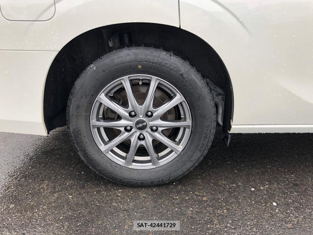 Nissan SERENA 2019 4649192-29