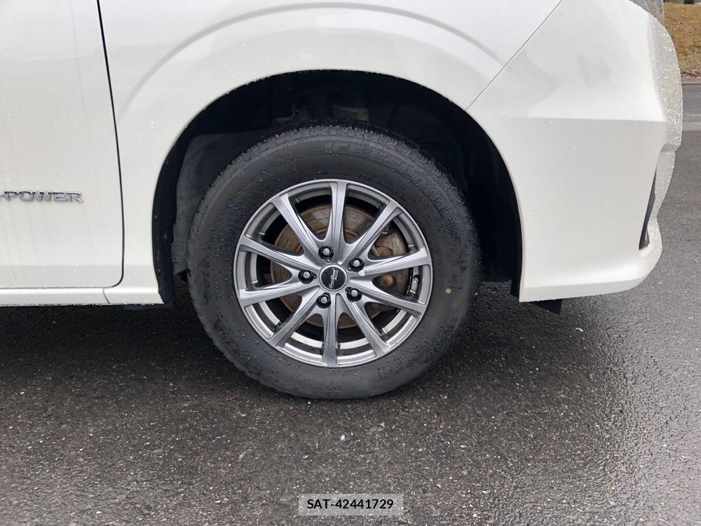 Nissan SERENA 2019 4649192-30