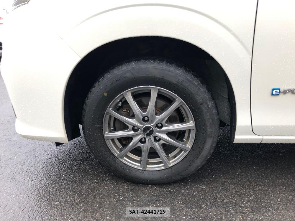 Nissan SERENA 2019 4649192-31