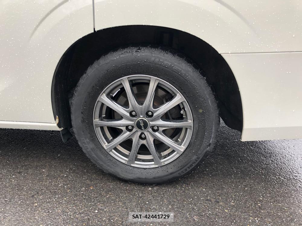 Nissan SERENA 2019 4649192-32