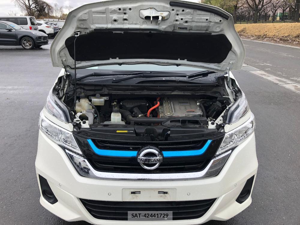 Nissan SERENA 2019 4649192-37