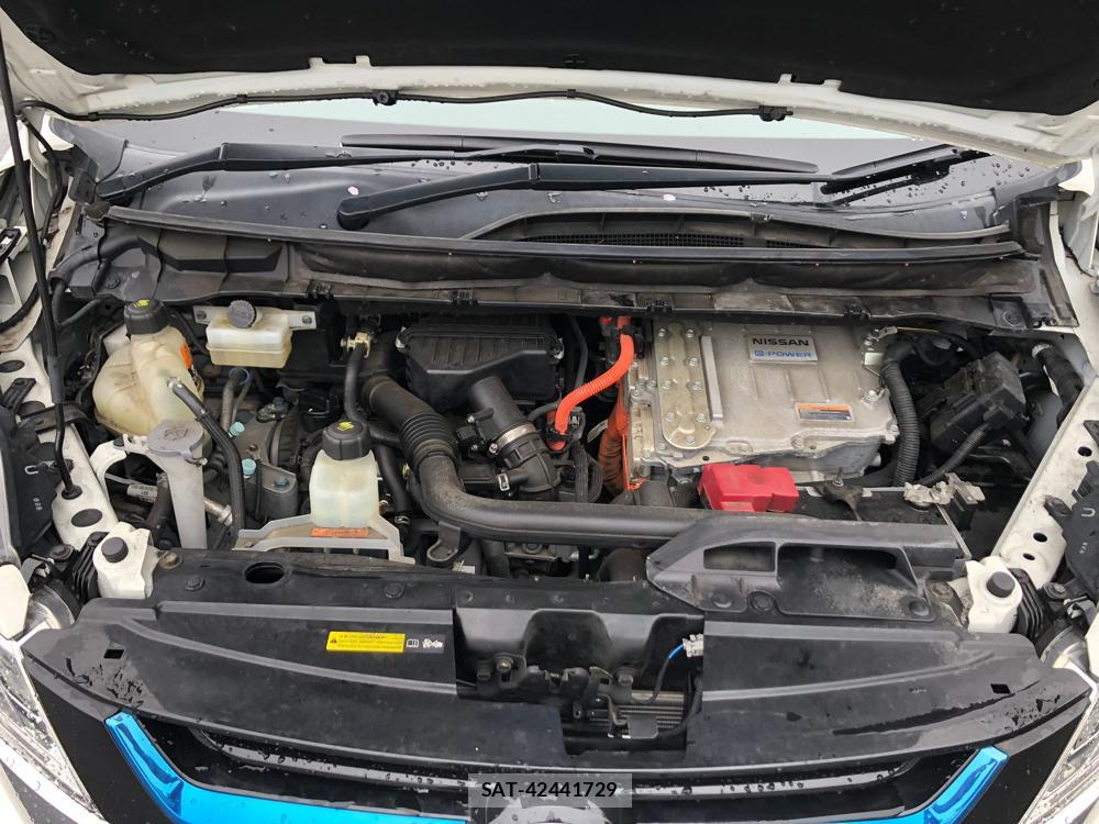 Nissan SERENA 2019 4649192-38