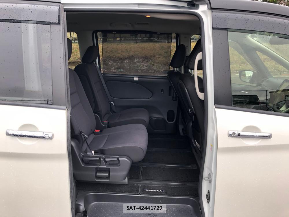 Nissan SERENA 2019 4649192-8